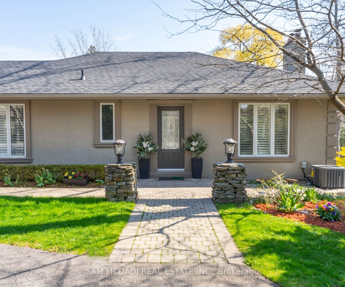 1269 Stavebank Rd - Featured Listing in Mississauga by Sam McDadi - 03