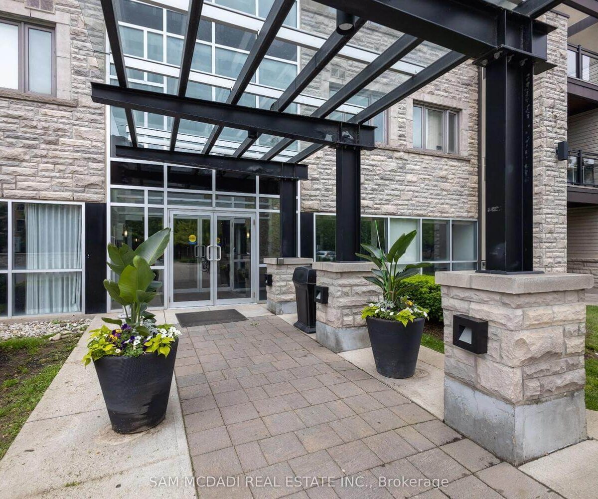 131 – 570 Lolita Gardens – Featured Listing in Mississauga by Sam McDadi – 02