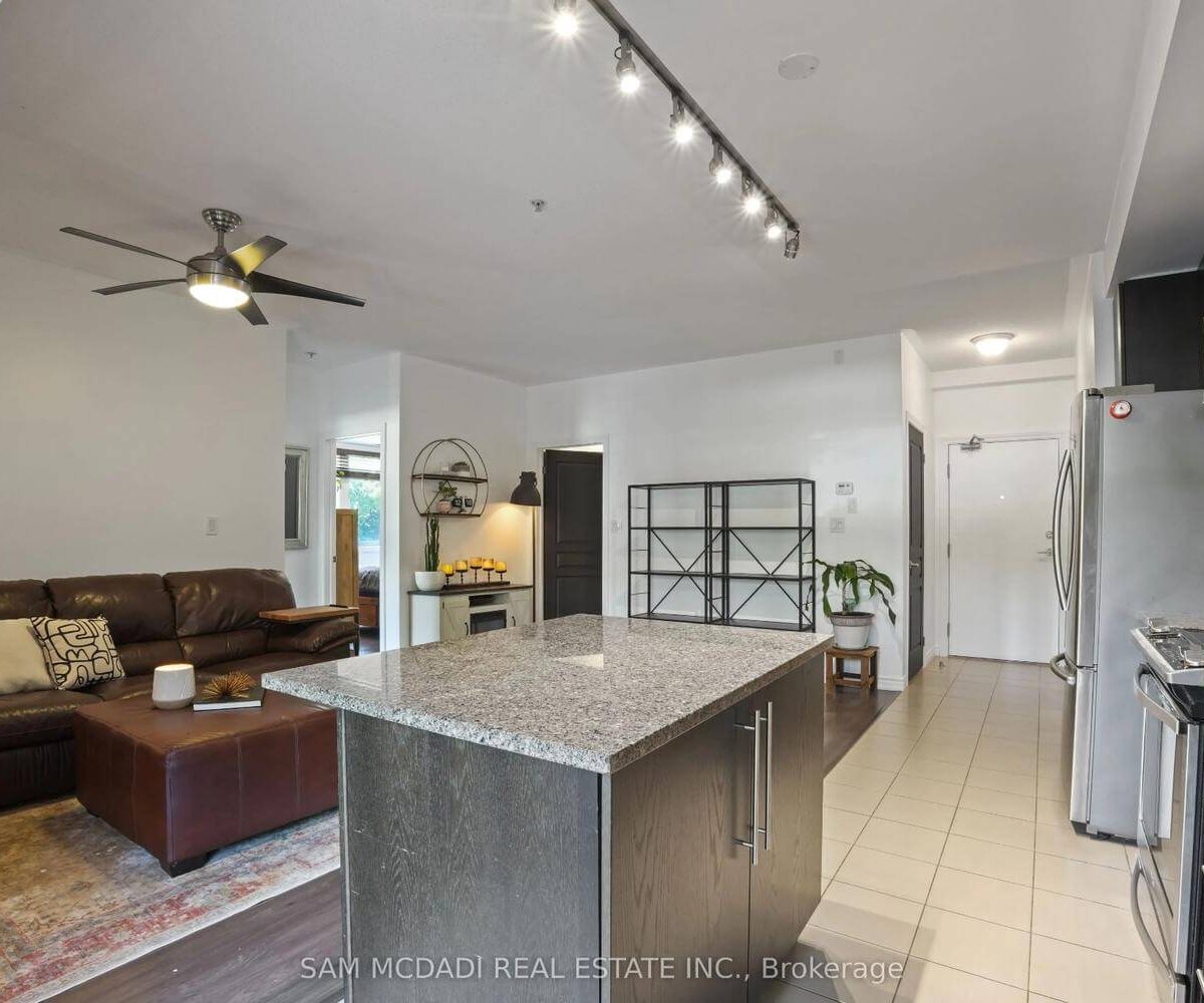131 – 570 Lolita Gardens – Featured Listing in Mississauga by Sam McDadi – 06