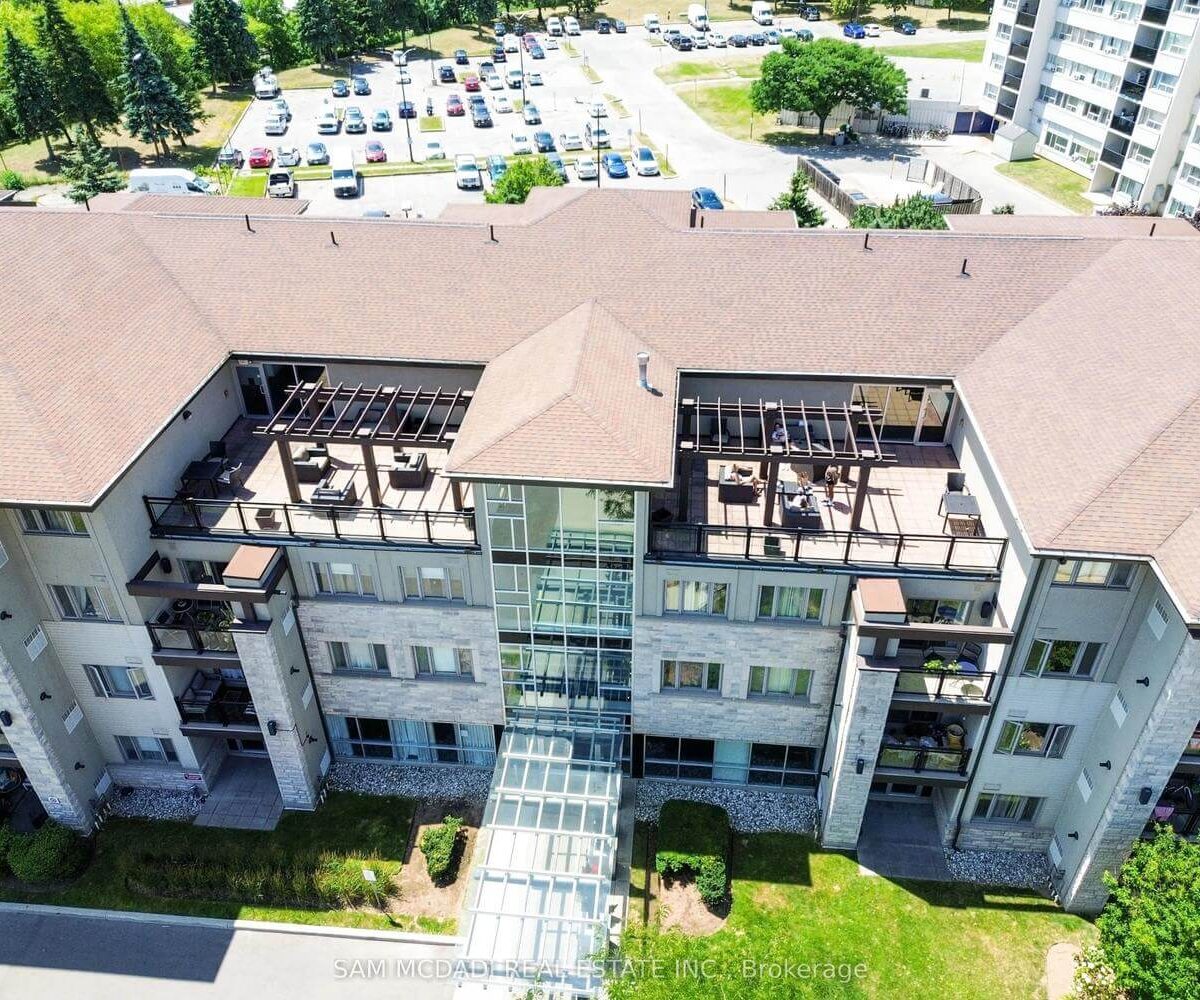 131 – 570 Lolita Gardens – Featured Listing in Mississauga by Sam McDadi – 23