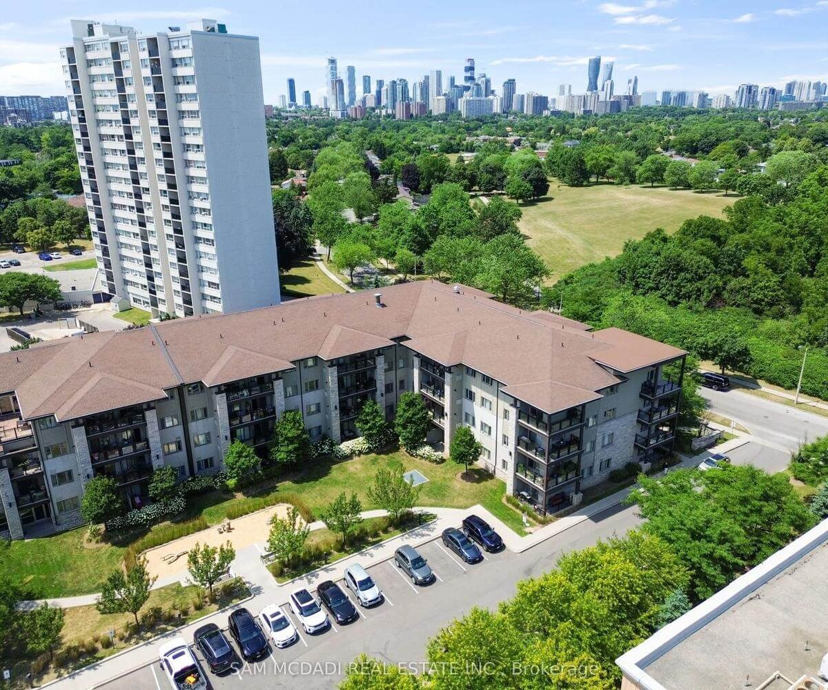 131 – 570 Lolita Gardens – Featured Listing in Mississauga by Sam McDadi – 24