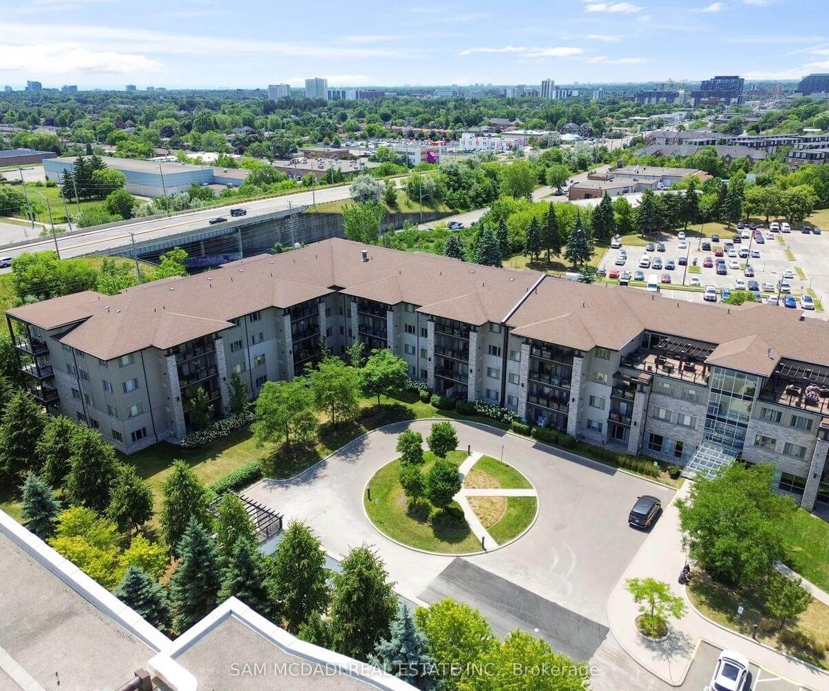 131 – 570 Lolita Gardens – Featured Listing in Mississauga by Sam McDadi – 25