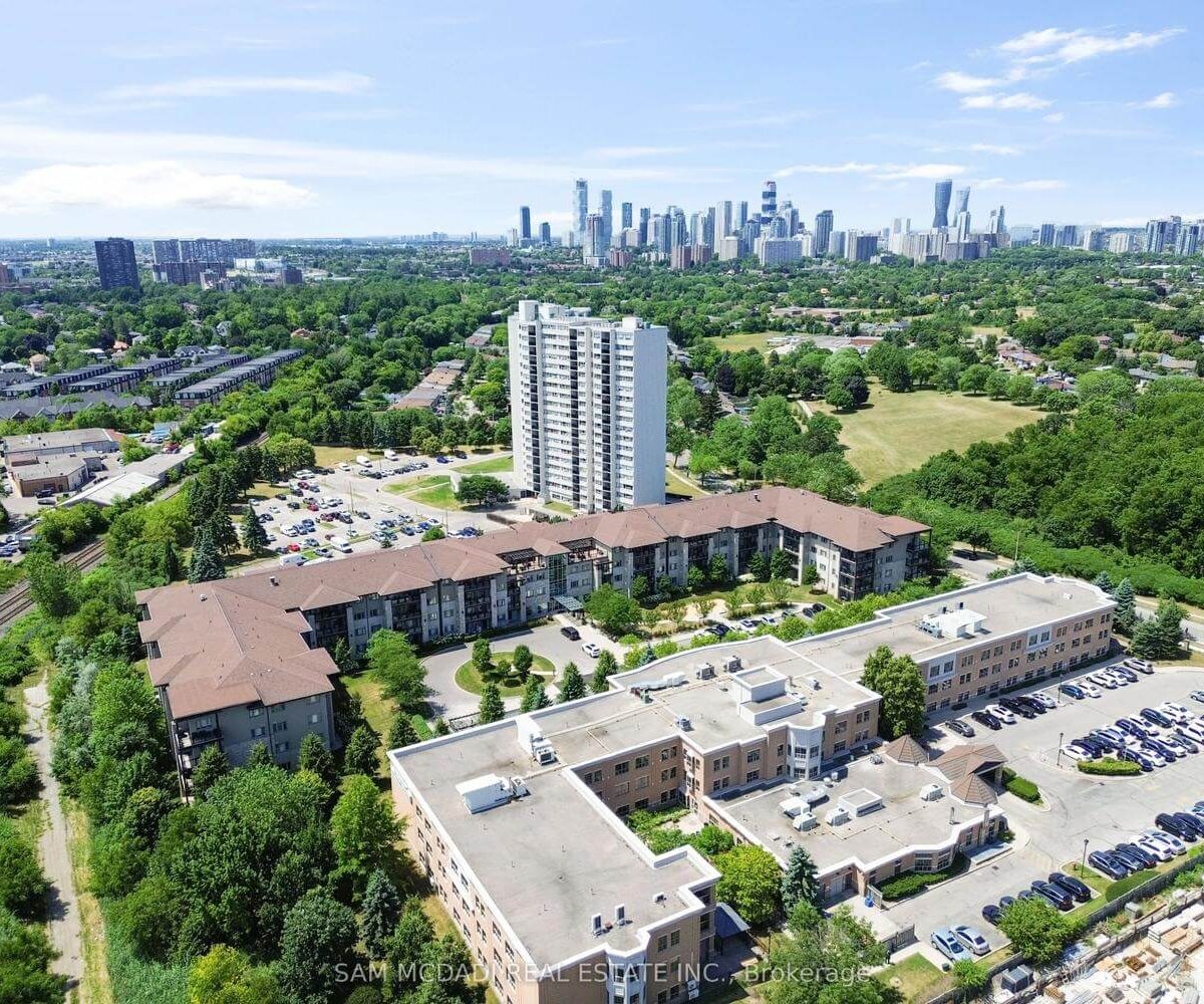 131 – 570 Lolita Gardens – Featured Listing in Mississauga by Sam McDadi – 26