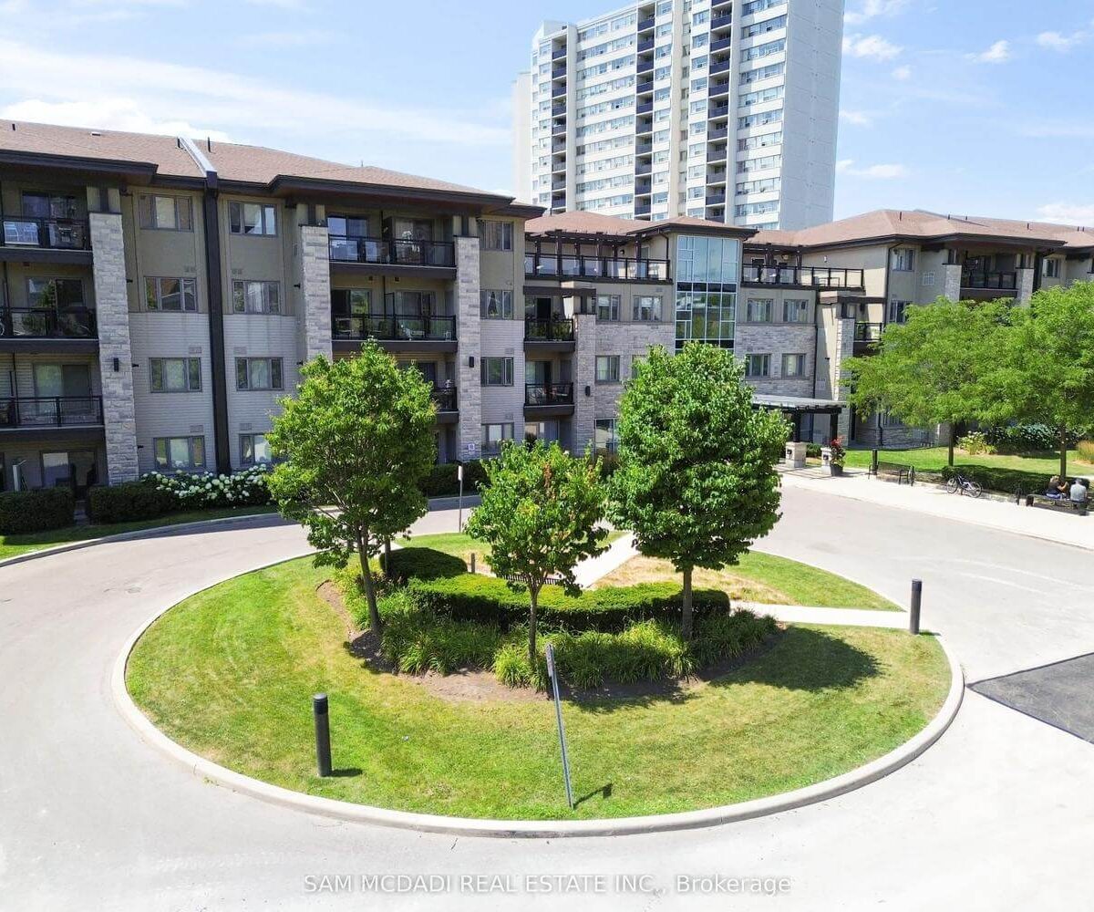 131 – 570 Lolita Gardens – Featured Listing in Mississauga by Sam McDadi – 29
