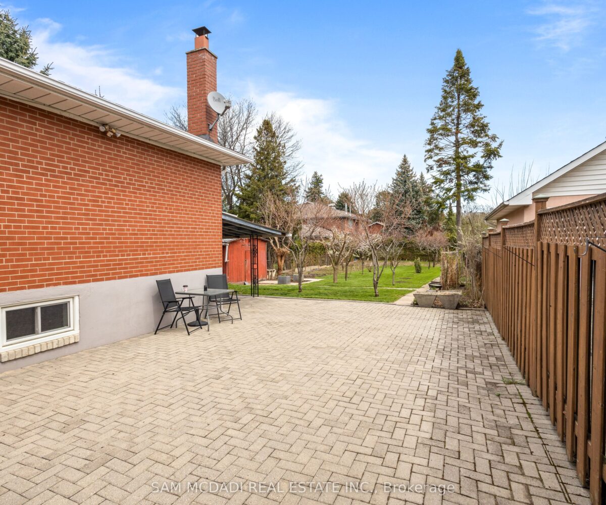 1491 Royal York Road – Featured Listing in Toronto by Sam McDadi – 02