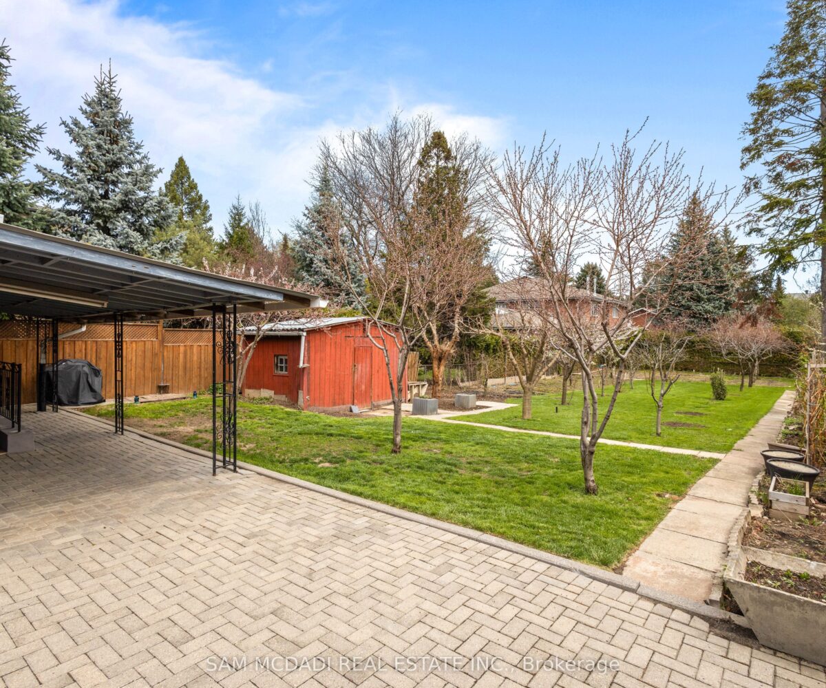 1491 Royal York Road – Featured Listing in Toronto by Sam McDadi – 03