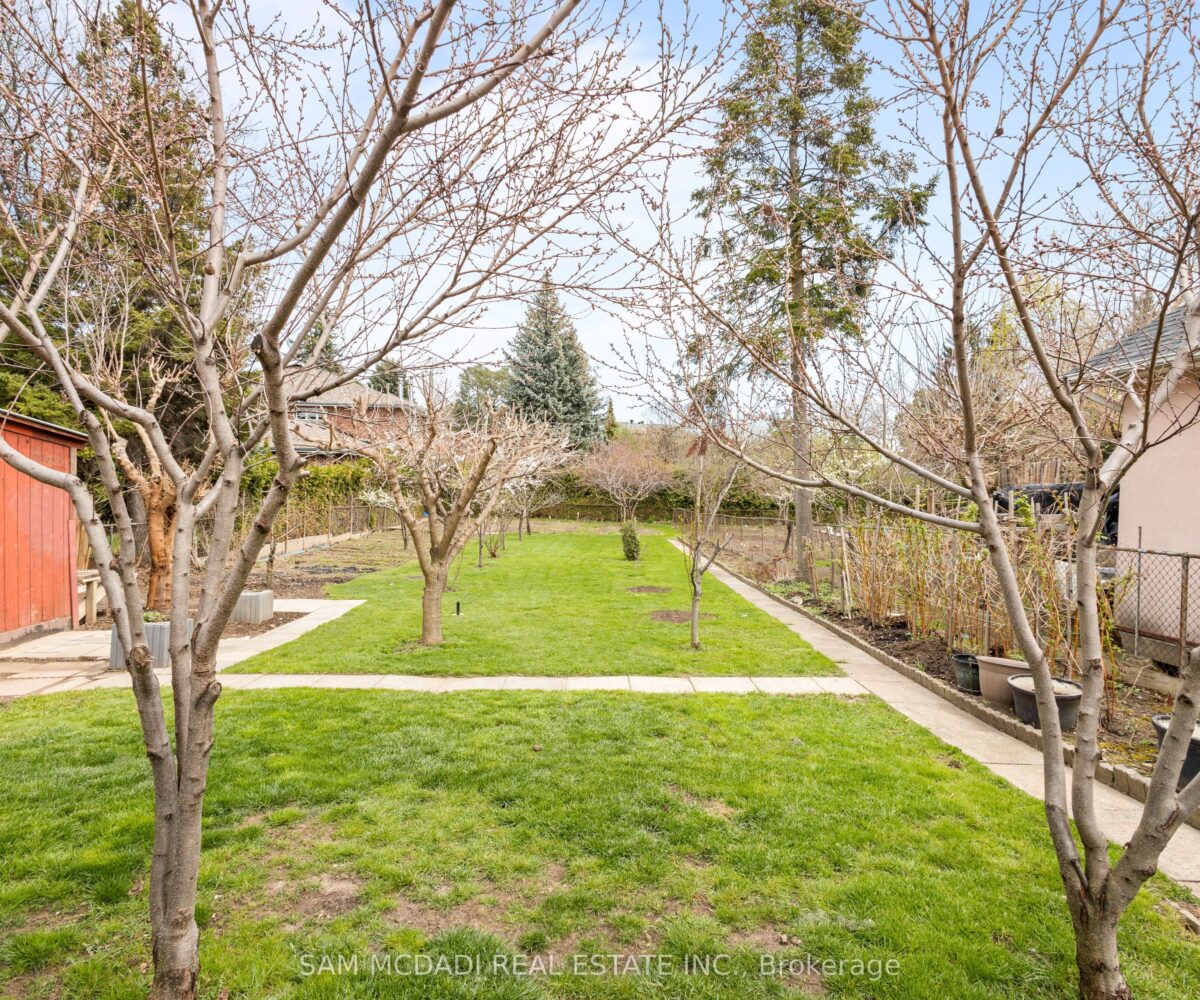 1491 Royal York Road – Featured Listing in Toronto by Sam McDadi – 05