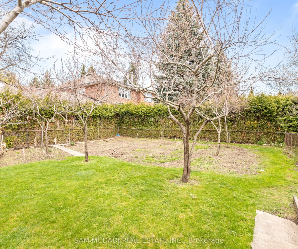 1491 Royal York Road – Featured Listing in Toronto by Sam McDadi – 08