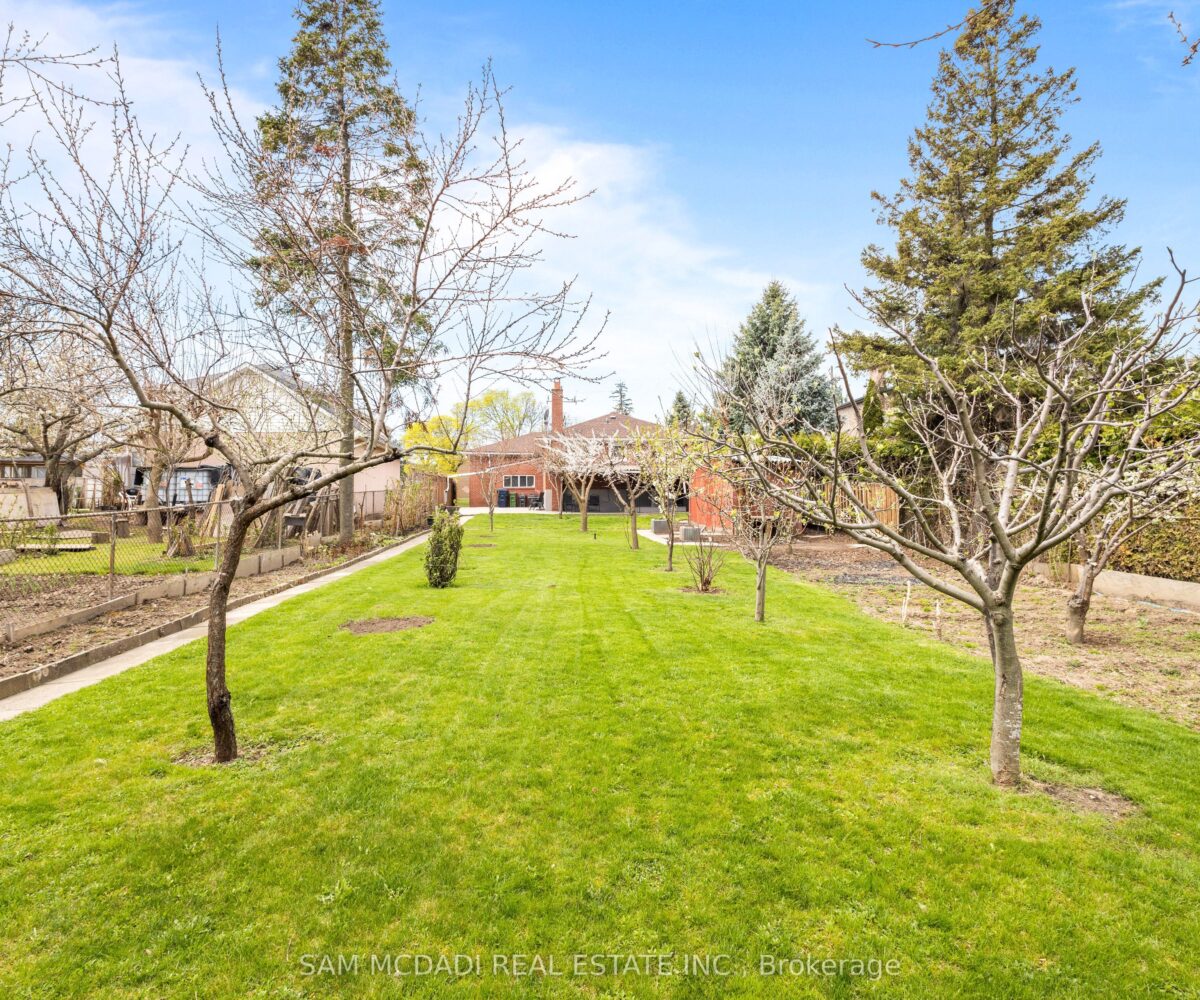 1491 Royal York Road – Featured Listing in Toronto by Sam McDadi – 09