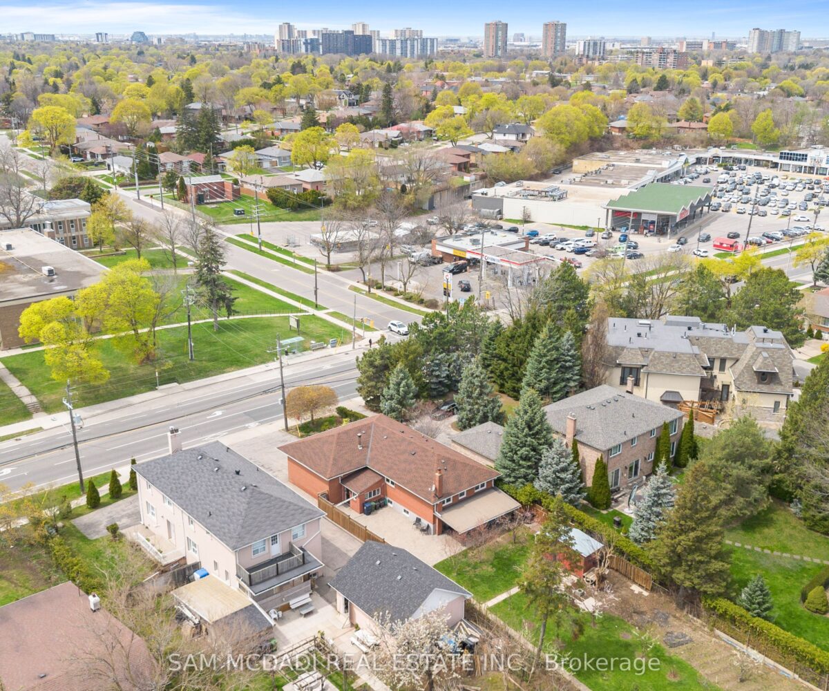 1491 Royal York Road – Featured Listing in Toronto by Sam McDadi – 12