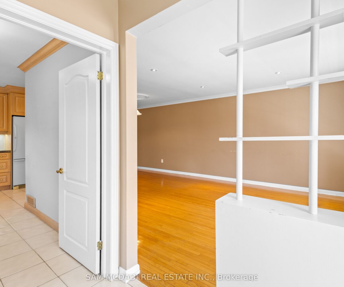 1491 Royal York Road – Featured Listing in Toronto by Sam McDadi – 15
