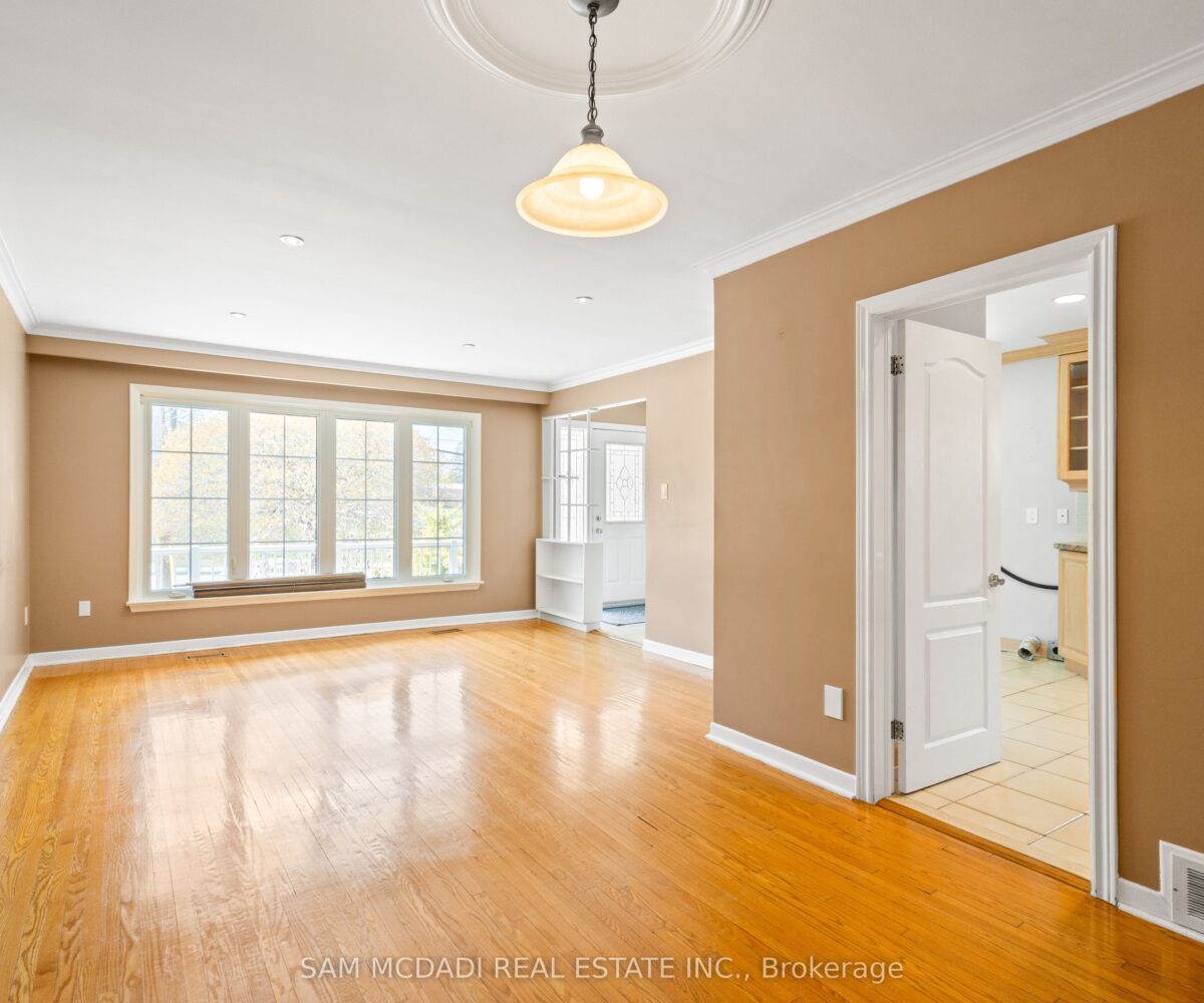 1491 Royal York Road – Featured Listing in Toronto by Sam McDadi – 17