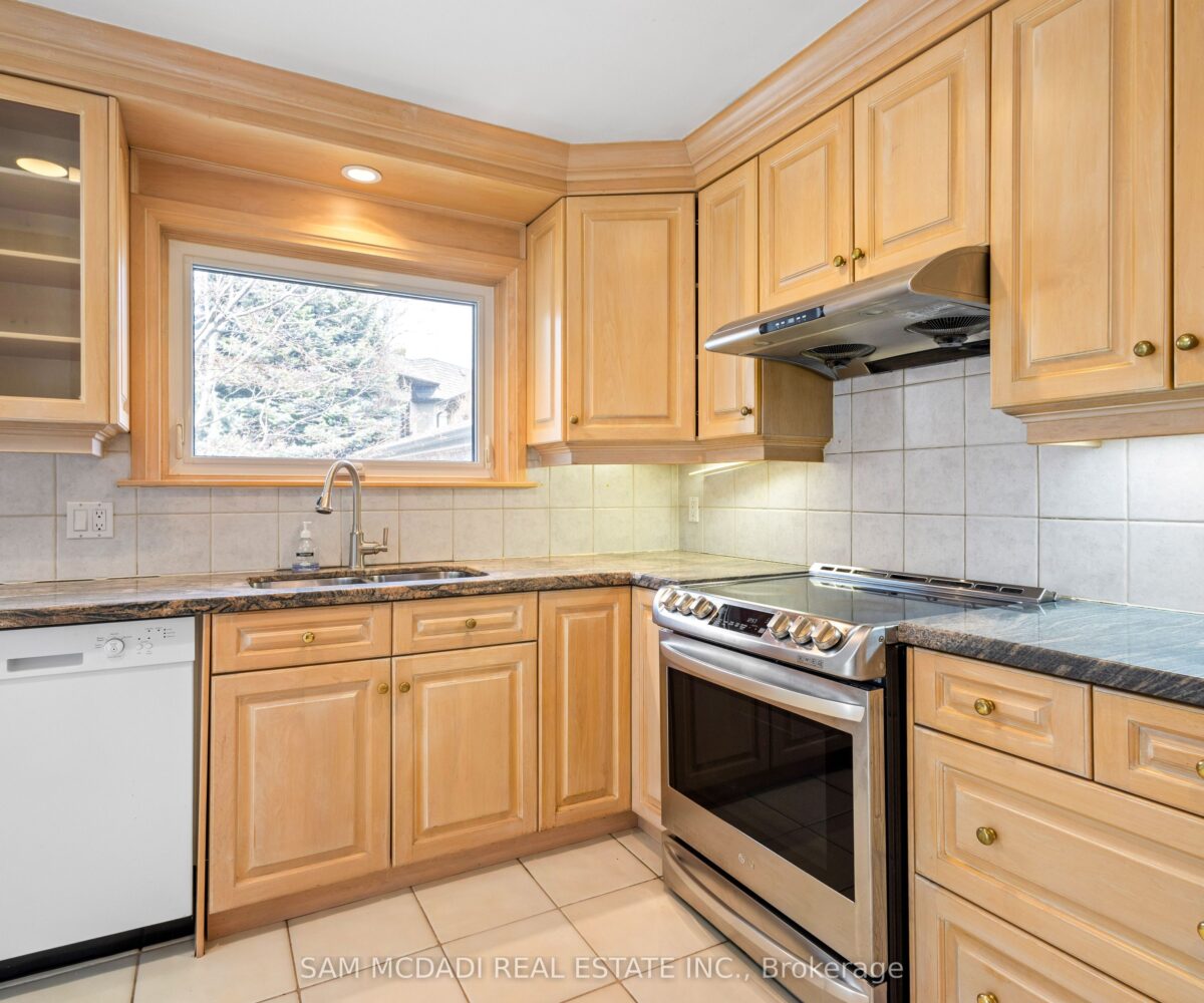 1491 Royal York Road – Featured Listing in Toronto by Sam McDadi – 18