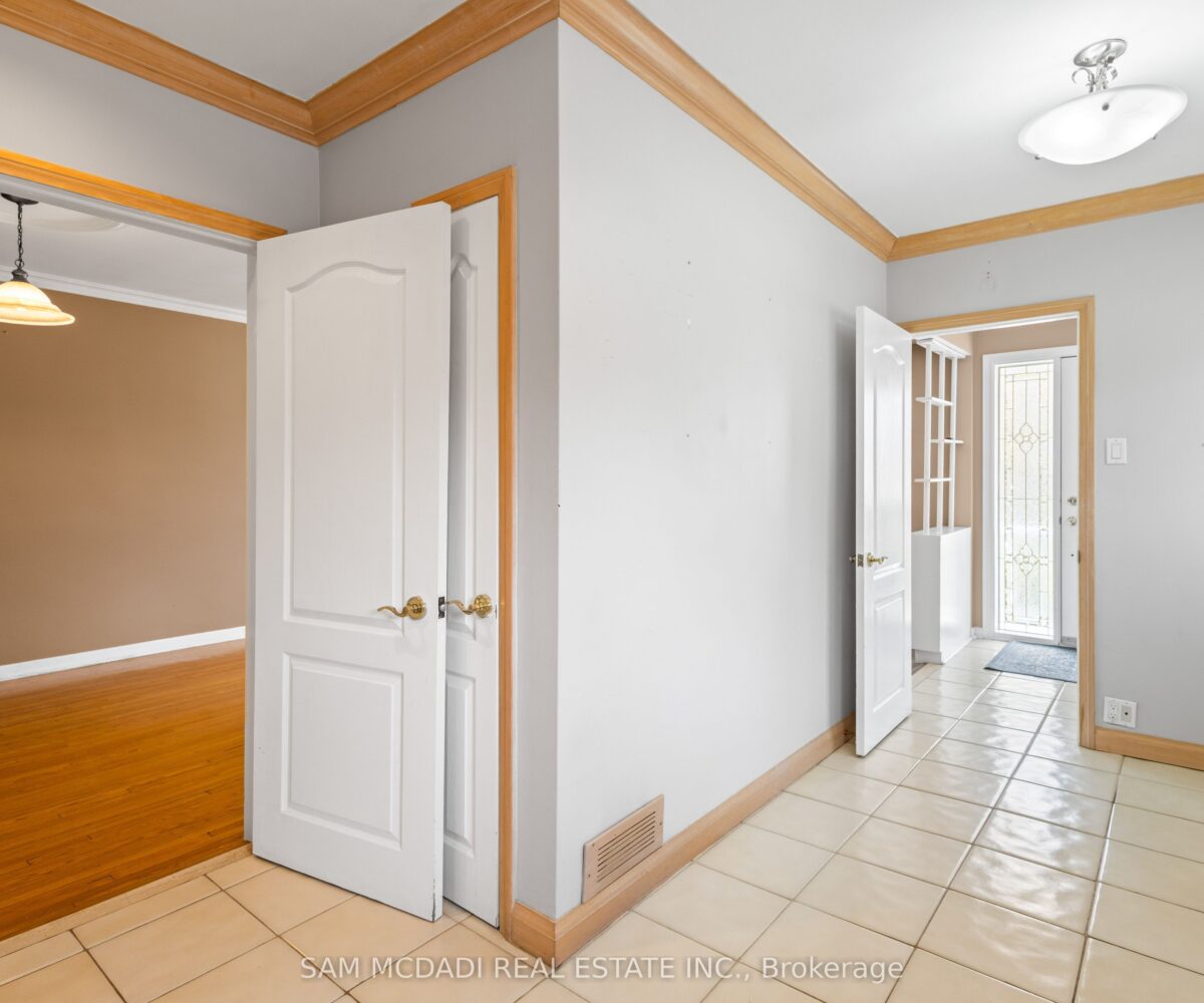 1491 Royal York Road – Featured Listing in Toronto by Sam McDadi – 20