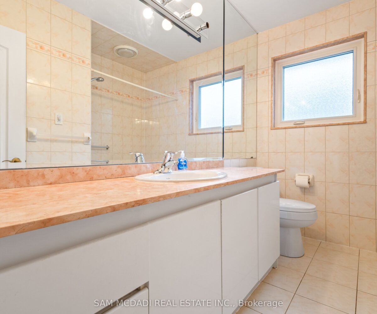 1491 Royal York Road – Featured Listing in Toronto by Sam McDadi – 22