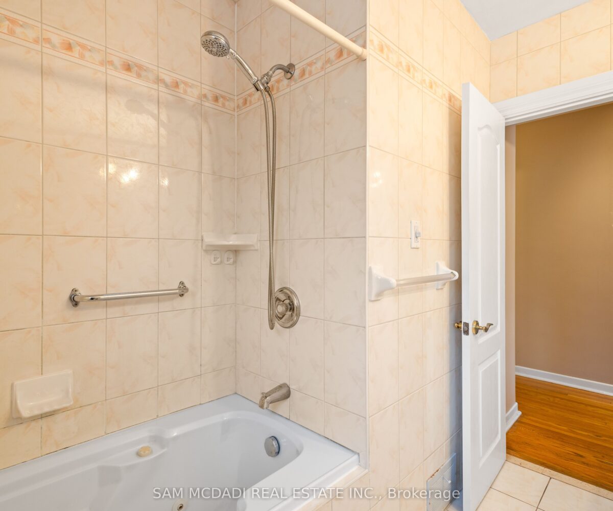 1491 Royal York Road – Featured Listing in Toronto by Sam McDadi – 23
