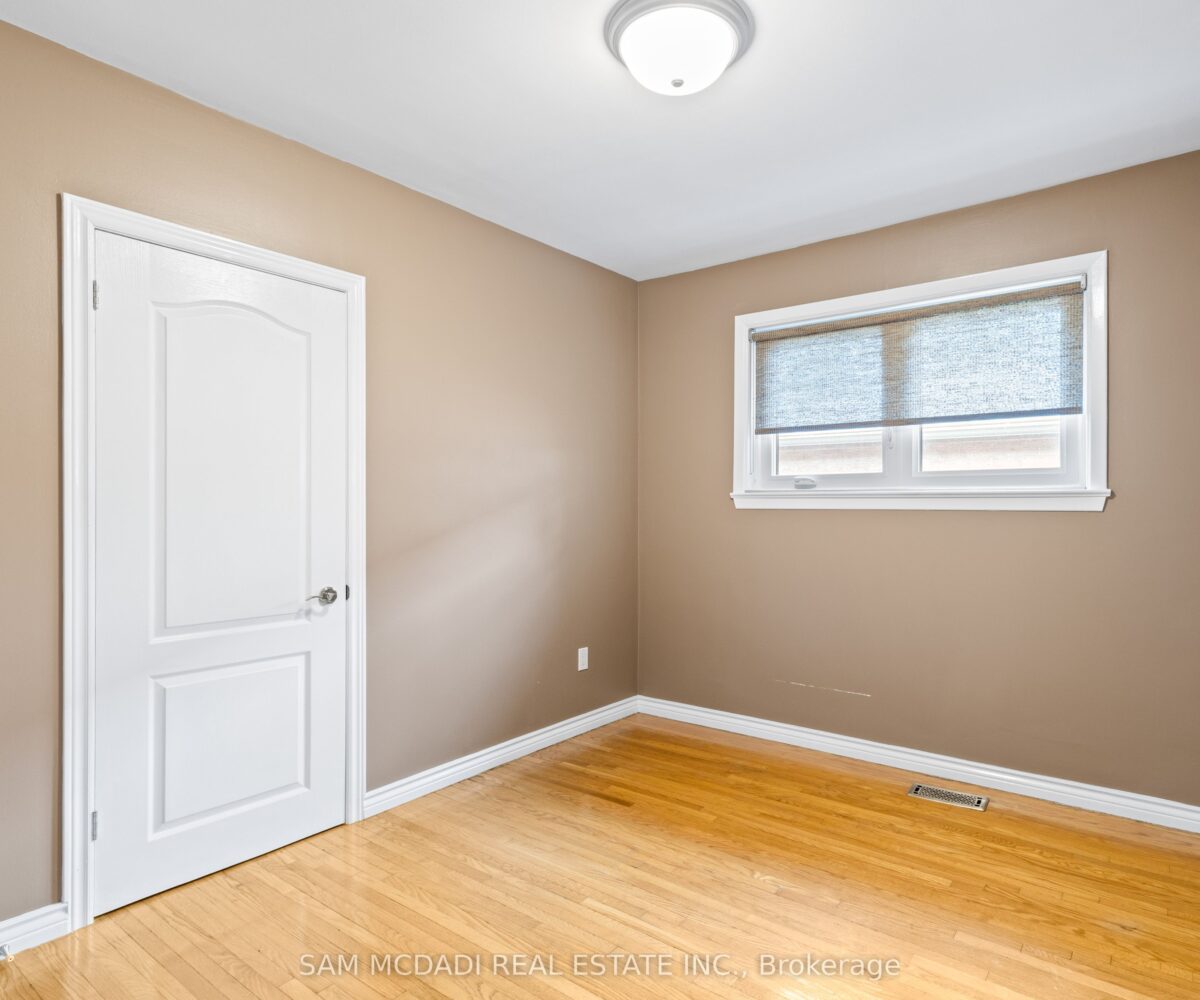 1491 Royal York Road – Featured Listing in Toronto by Sam McDadi – 24