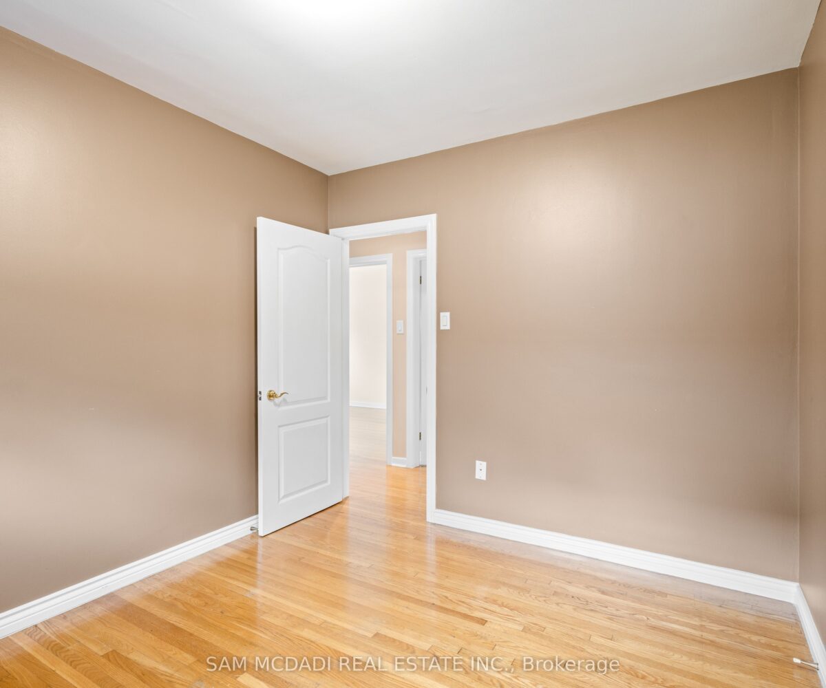 1491 Royal York Road – Featured Listing in Toronto by Sam McDadi – 25