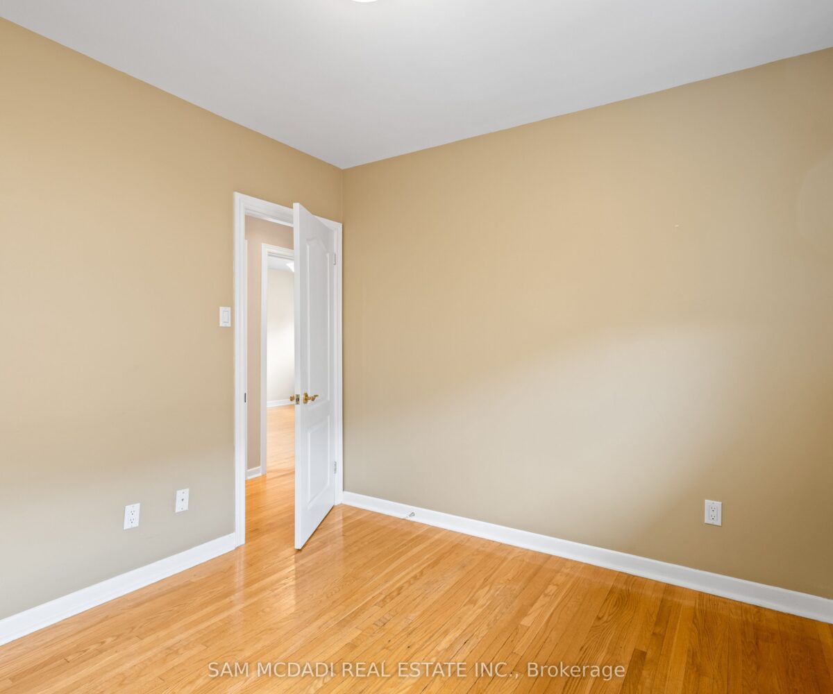 1491 Royal York Road – Featured Listing in Toronto by Sam McDadi – 27