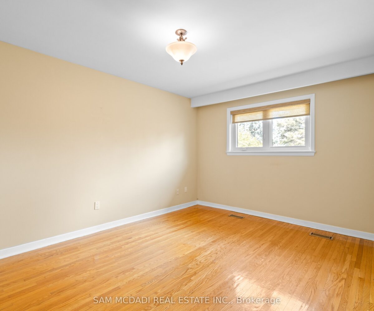 1491 Royal York Road – Featured Listing in Toronto by Sam McDadi – 28