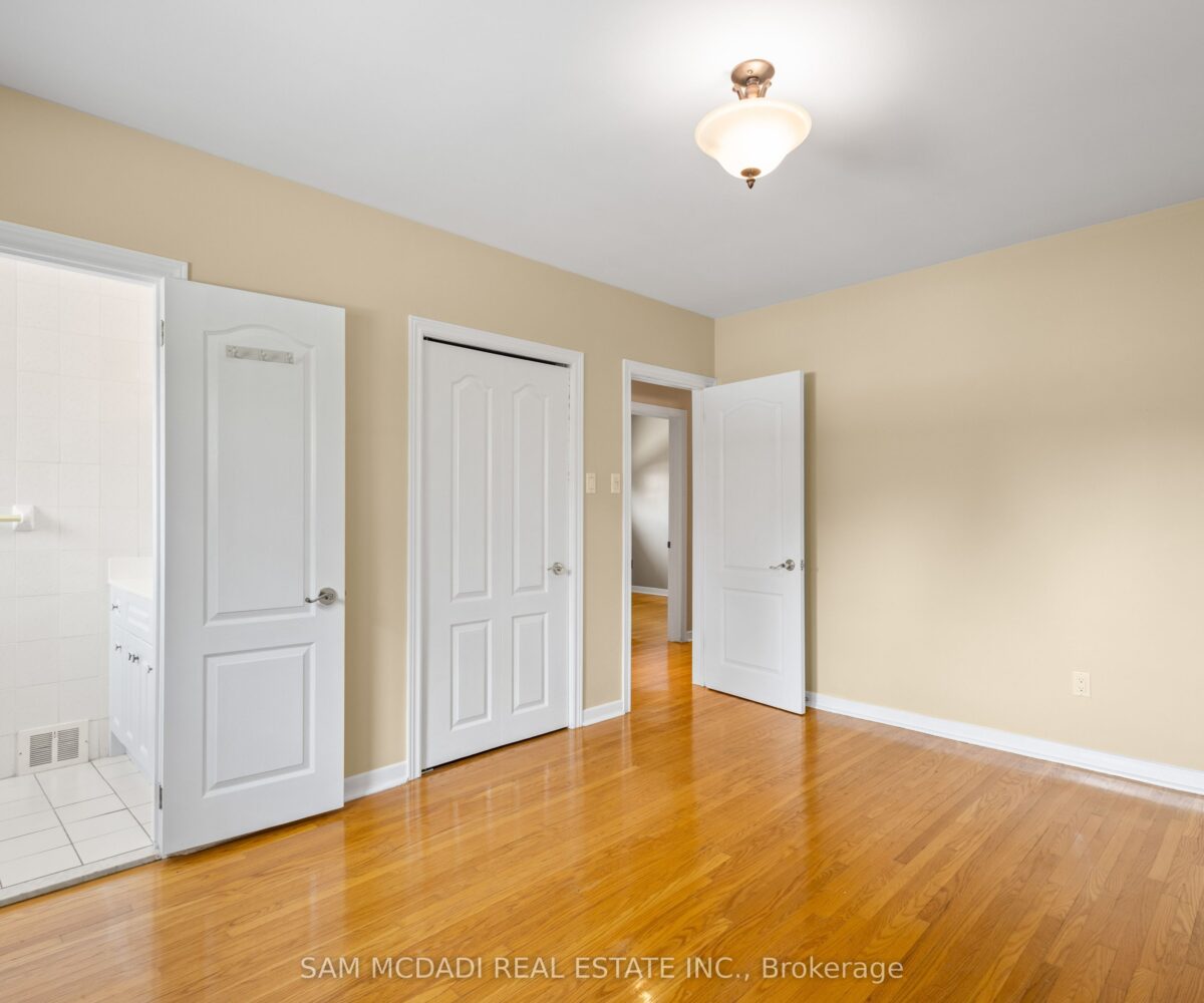 1491 Royal York Road – Featured Listing in Toronto by Sam McDadi – 29