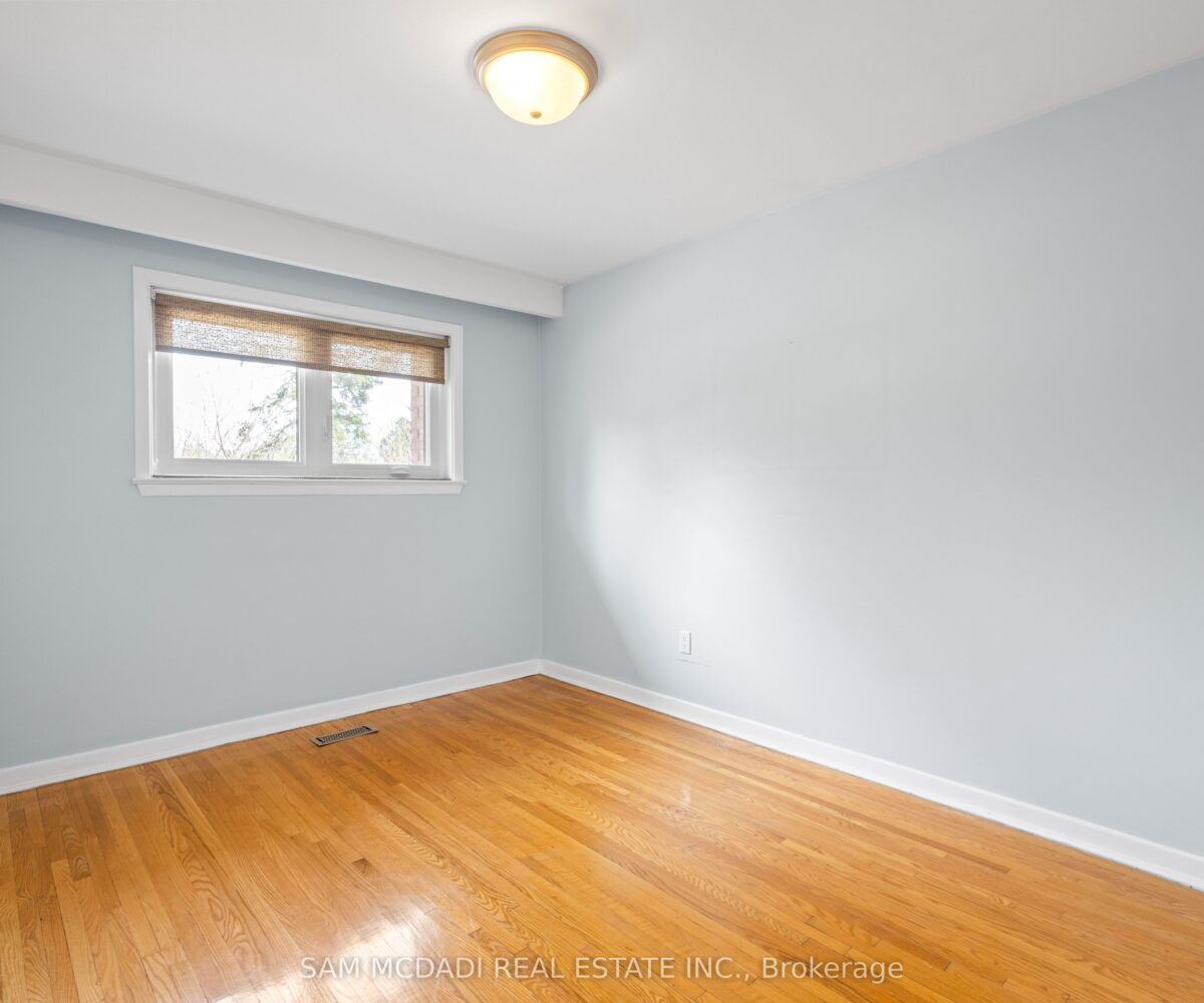 1491 Royal York Road – Featured Listing in Toronto by Sam McDadi – 31