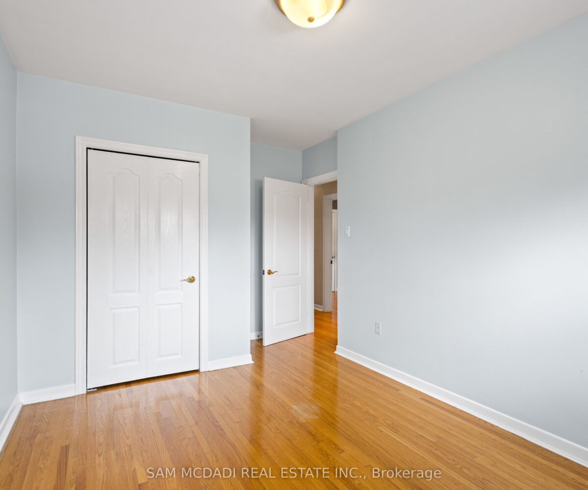 1491 Royal York Road – Featured Listing in Toronto by Sam McDadi – 32