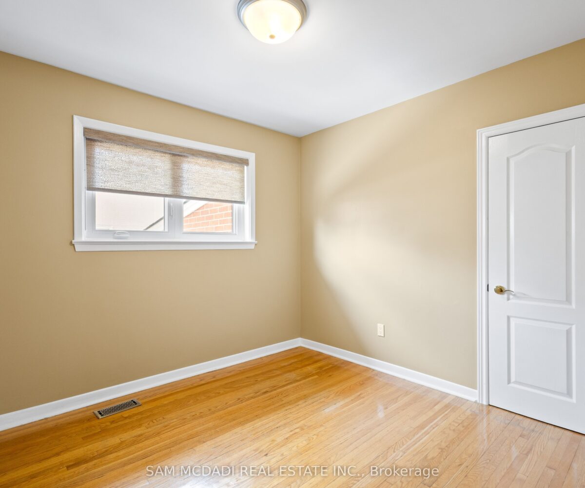 1491 Royal York Road – Featured Listing in Toronto by Sam McDadi – 33