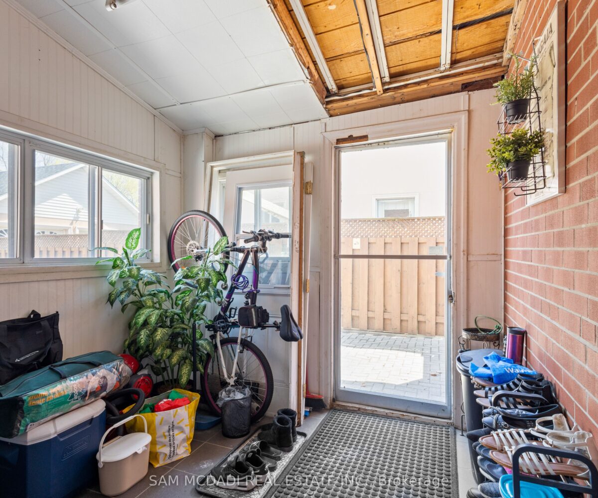 1491 Royal York Road – Featured Listing in Toronto by Sam McDadi – 35