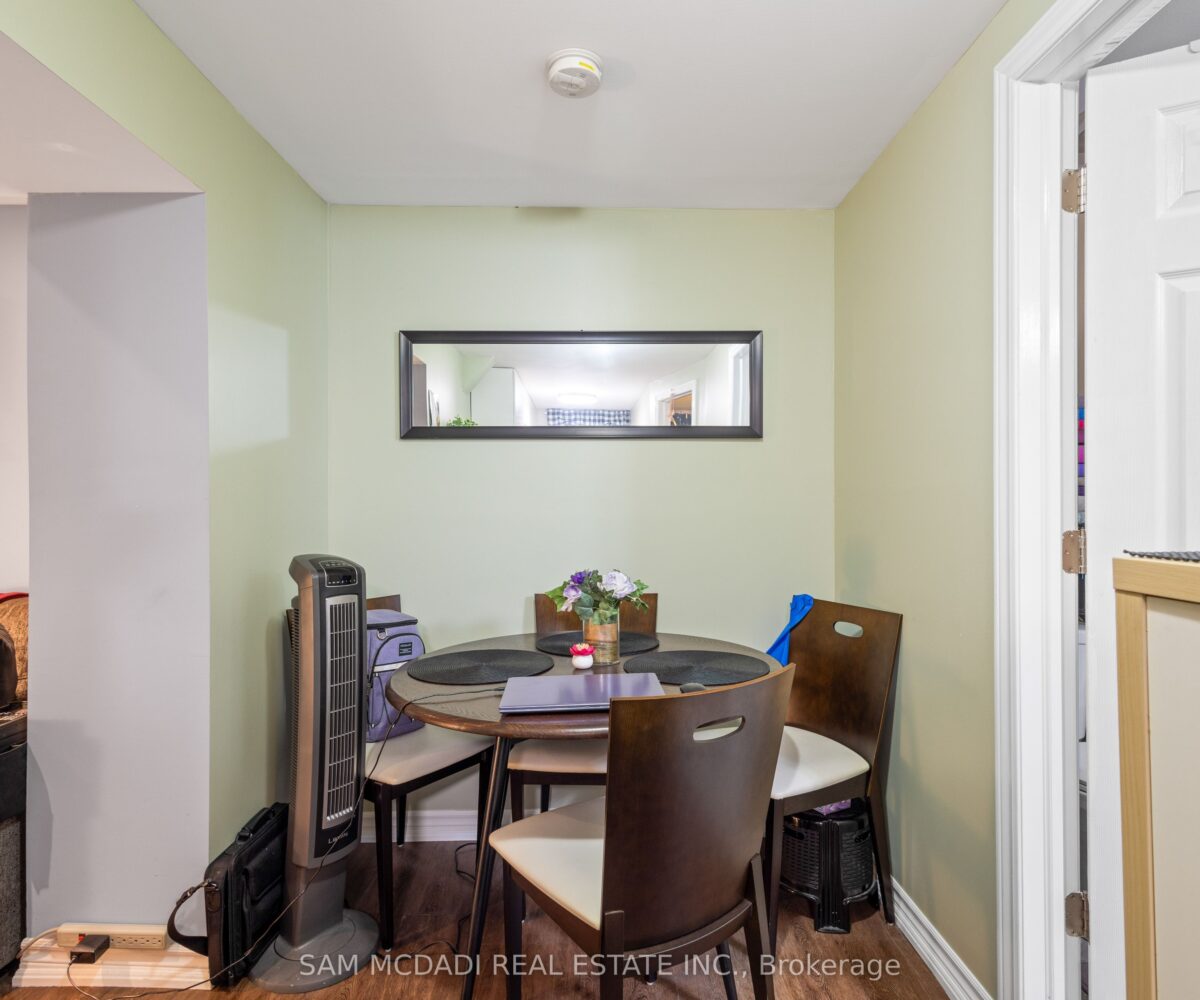 1491 Royal York Road – Featured Listing in Toronto by Sam McDadi – 36