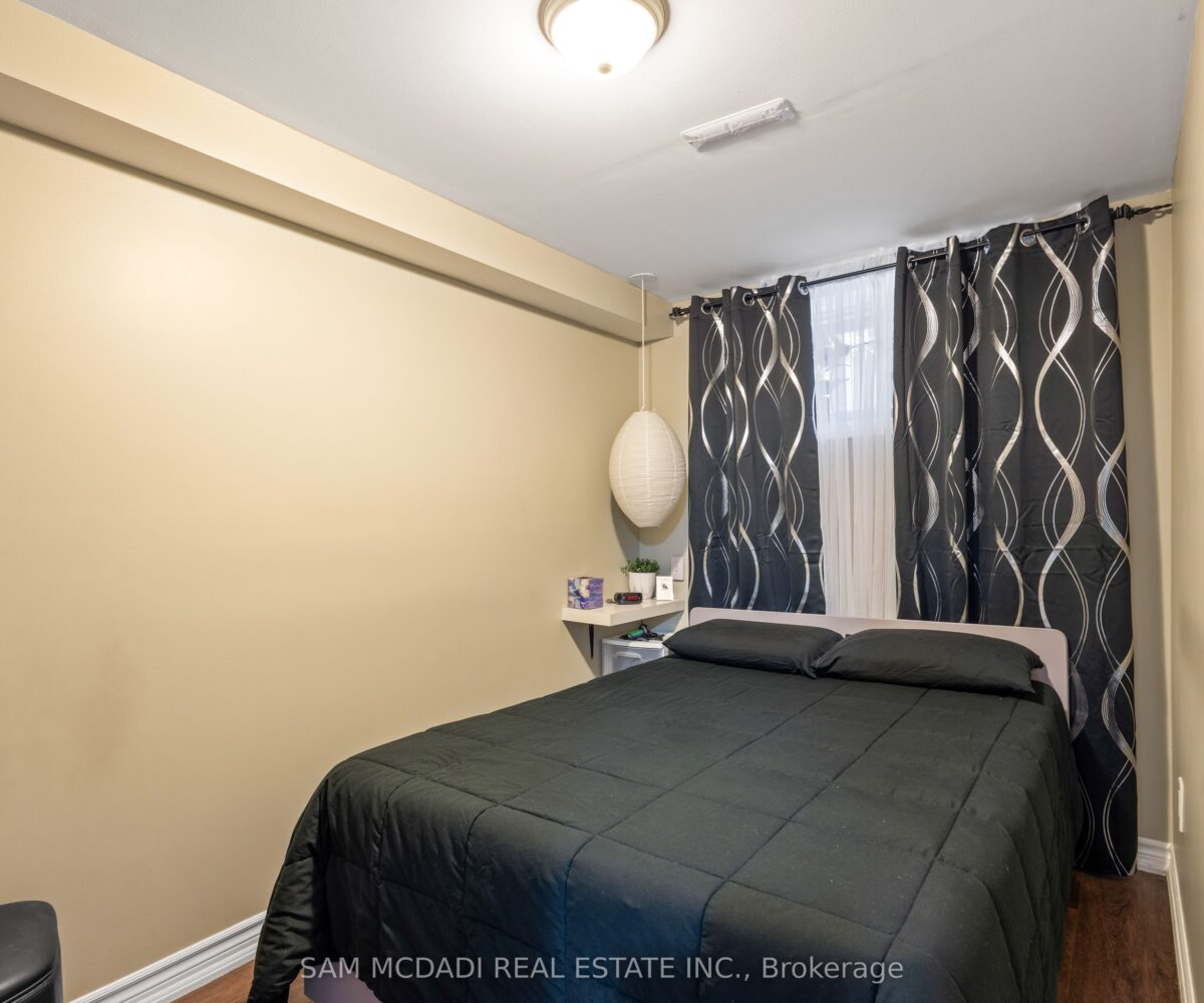 1491 Royal York Road – Featured Listing in Toronto by Sam McDadi – 38