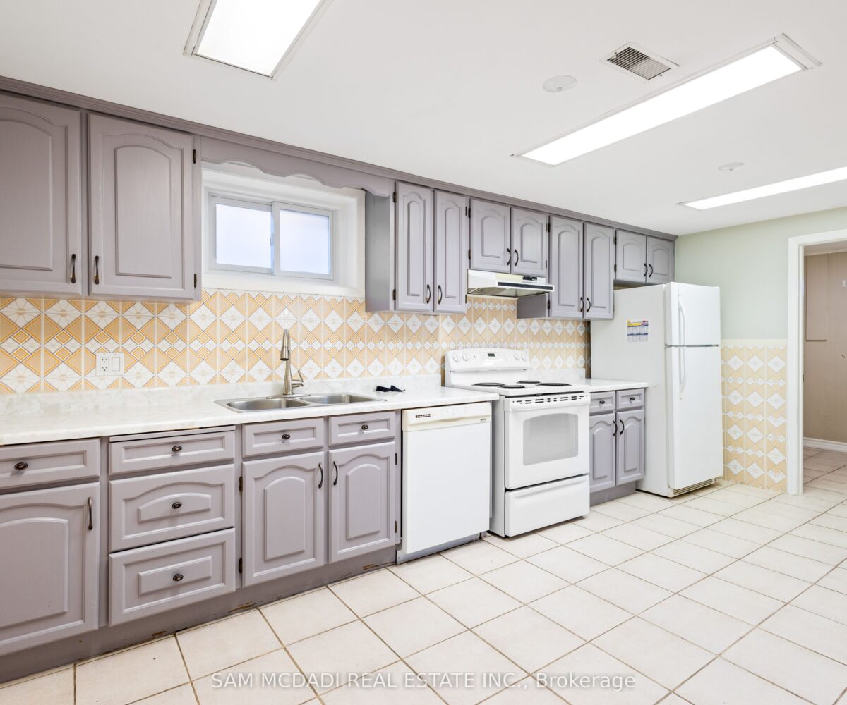 1491 Royal York Road – Featured Listing in Toronto by Sam McDadi – 41