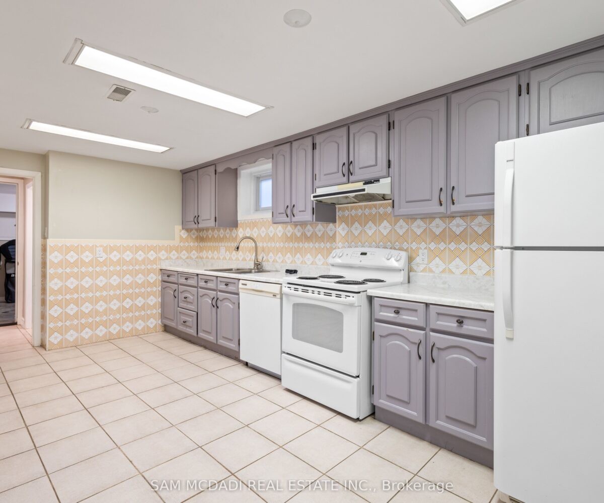 1491 Royal York Road – Featured Listing in Toronto by Sam McDadi – 42