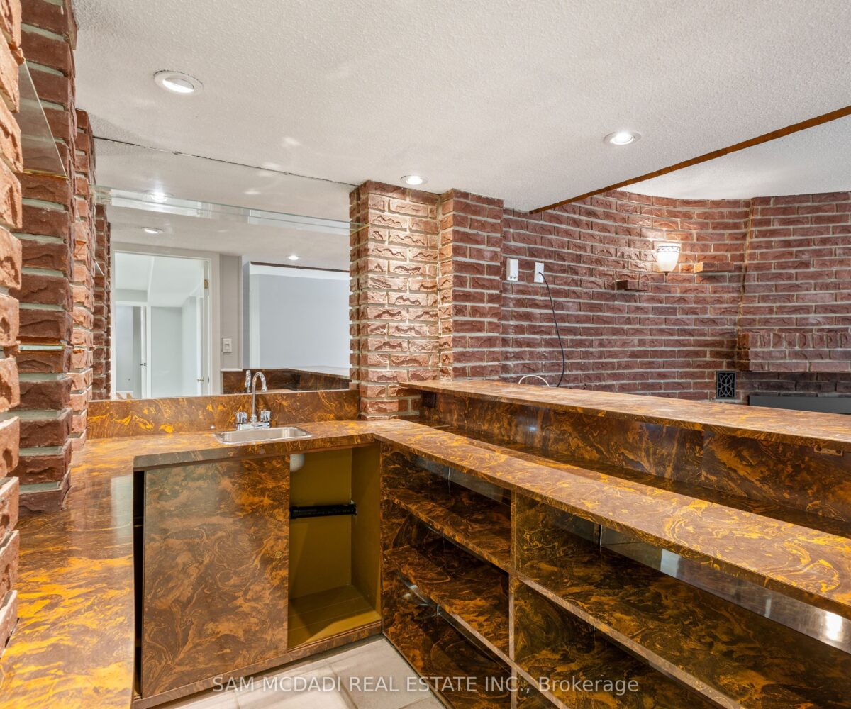 1491 Royal York Road – Featured Listing in Toronto by Sam McDadi – 43