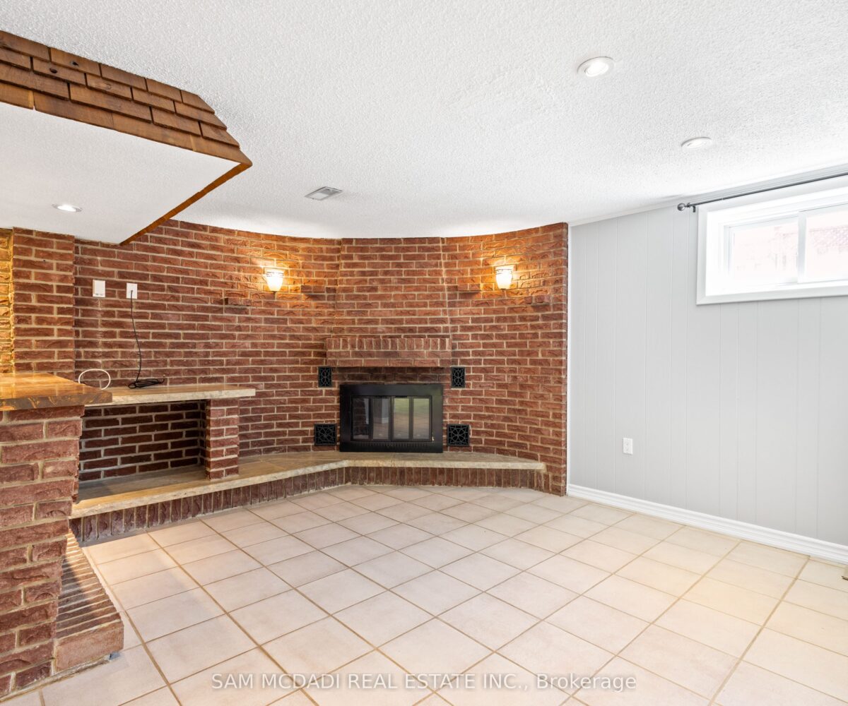 1491 Royal York Road – Featured Listing in Toronto by Sam McDadi – 44