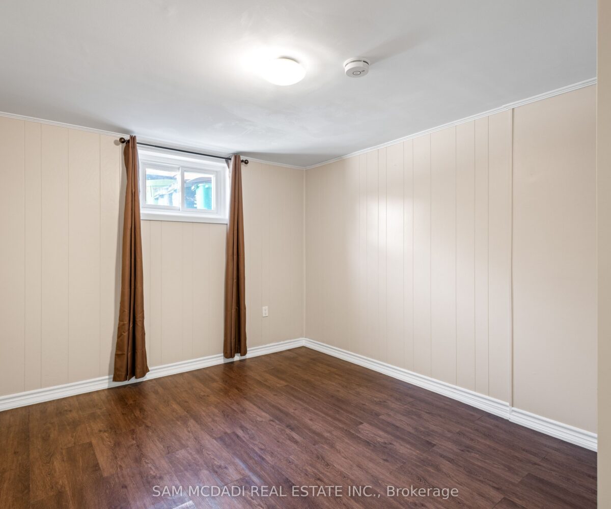 1491 Royal York Road – Featured Listing in Toronto by Sam McDadi – 45
