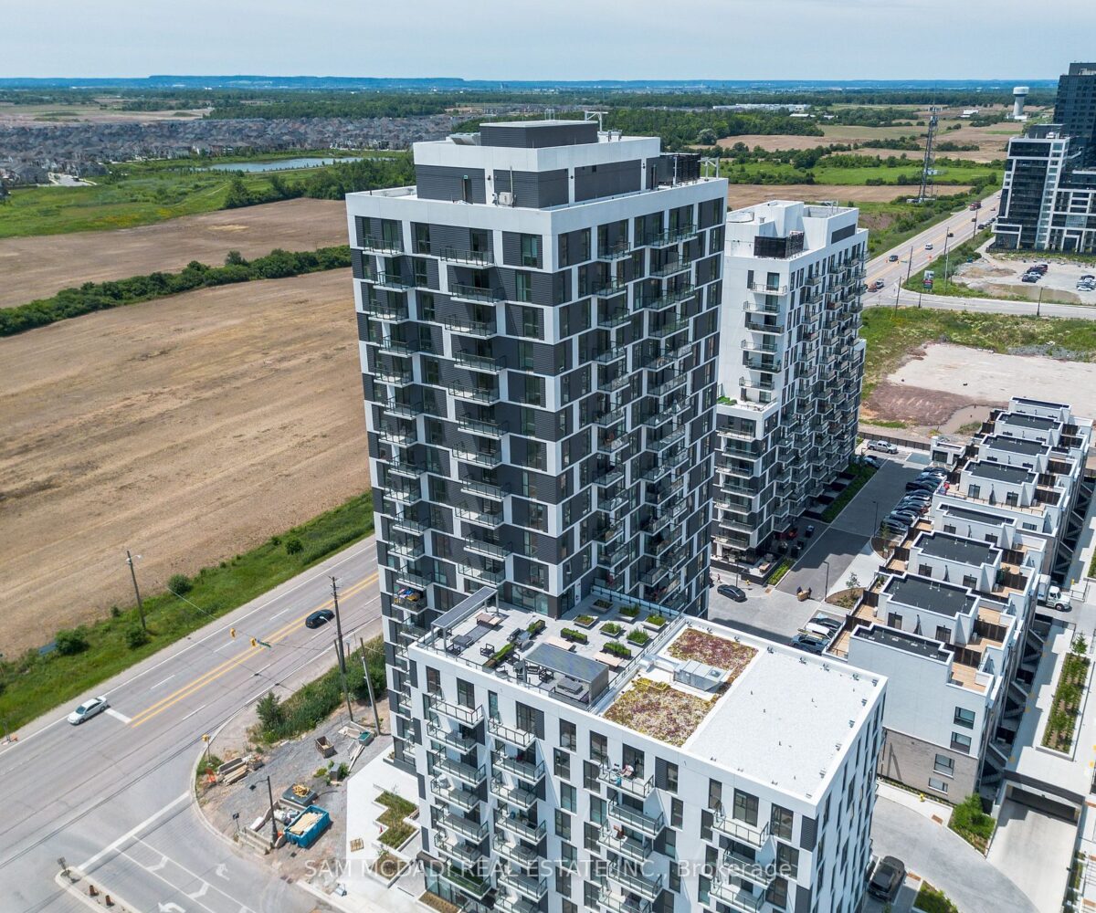 1508 – 335 Wheat Boom Dr – Featured Listing in Oakville by Sam McDadi – 03