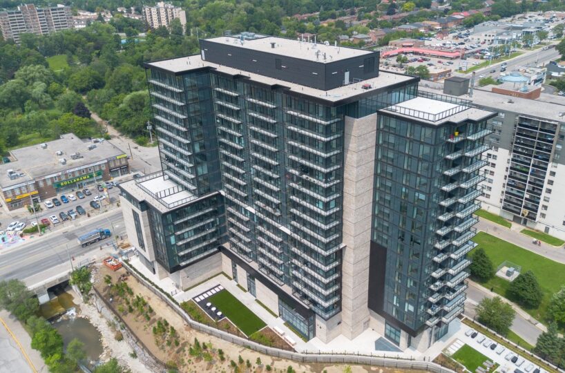 1508 – 86 Dundas St E - Assignment Sale Listing in Mississauga by Sam McDadi - 01