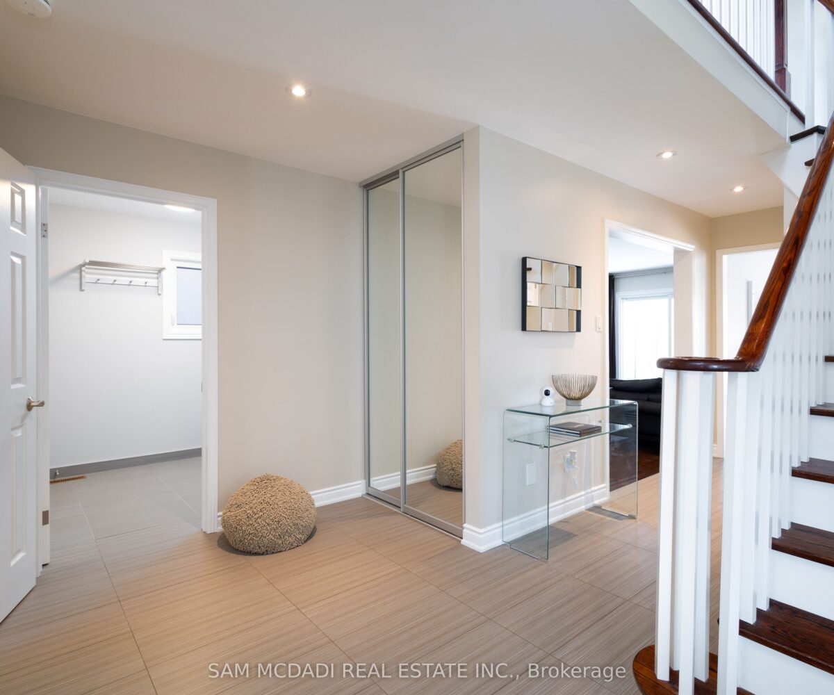 1555 Sir Montys Drive – Featured Listing in Mississauga by Sam McDadi – 02