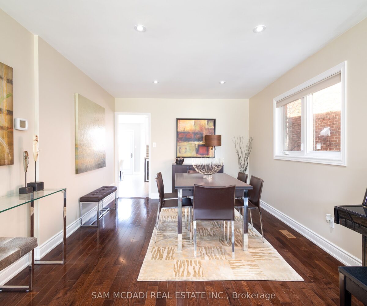 1555 Sir Montys Drive – Featured Listing in Mississauga by Sam McDadi – 05