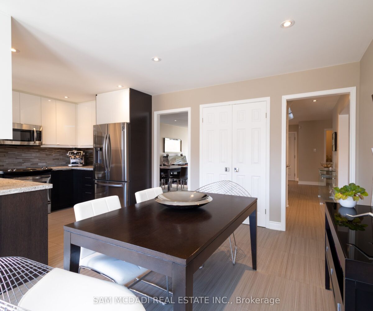 1555 Sir Montys Drive – Featured Listing in Mississauga by Sam McDadi – 07
