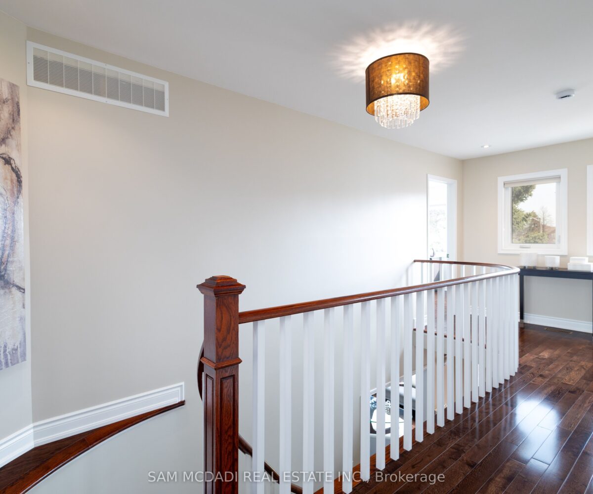 1555 Sir Montys Drive – Featured Listing in Mississauga by Sam McDadi – 13