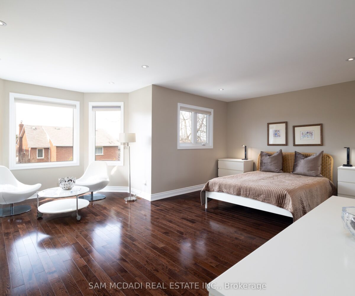 1555 Sir Montys Drive – Featured Listing in Mississauga by Sam McDadi – 14