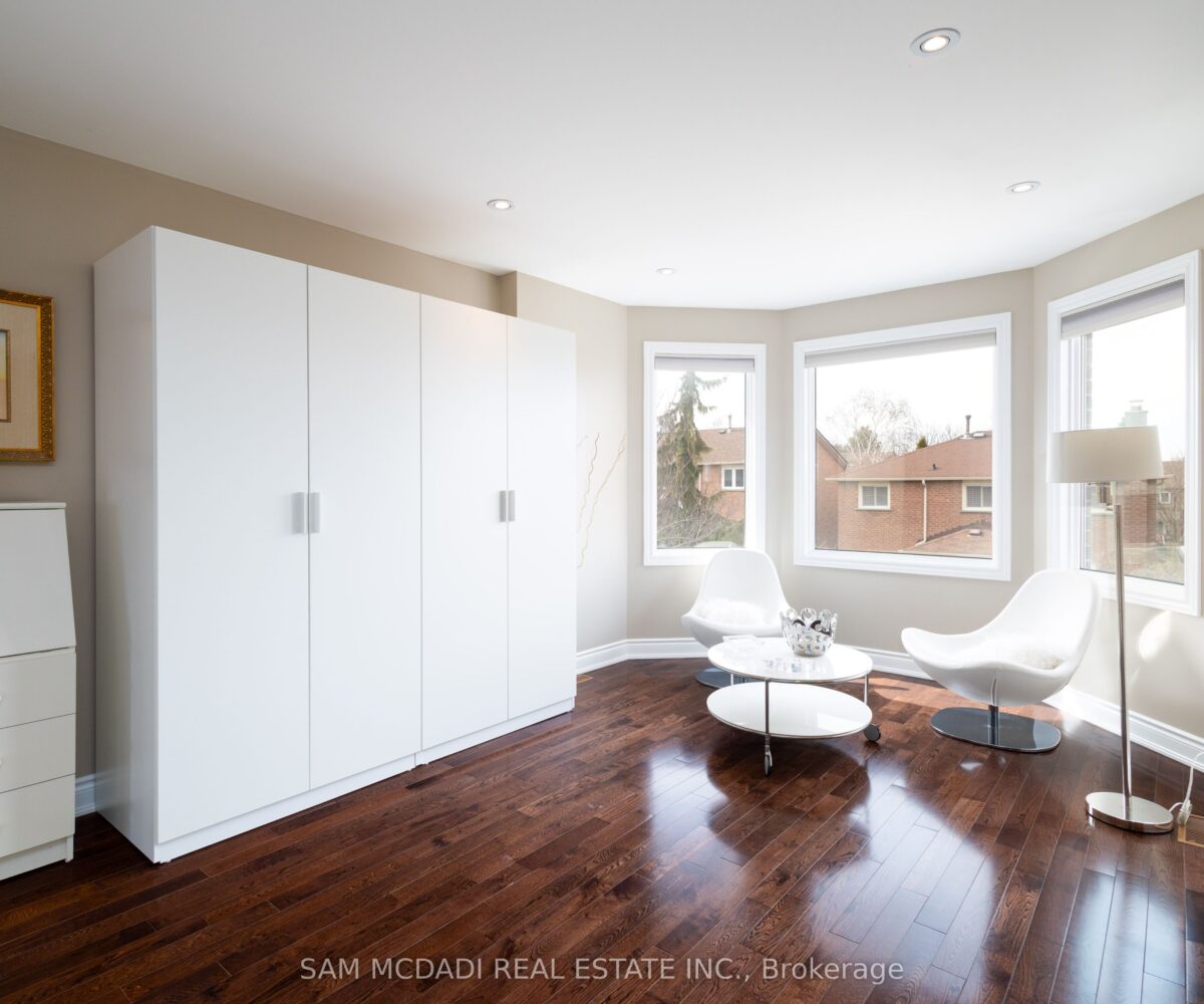 1555 Sir Montys Drive – Featured Listing in Mississauga by Sam McDadi – 15