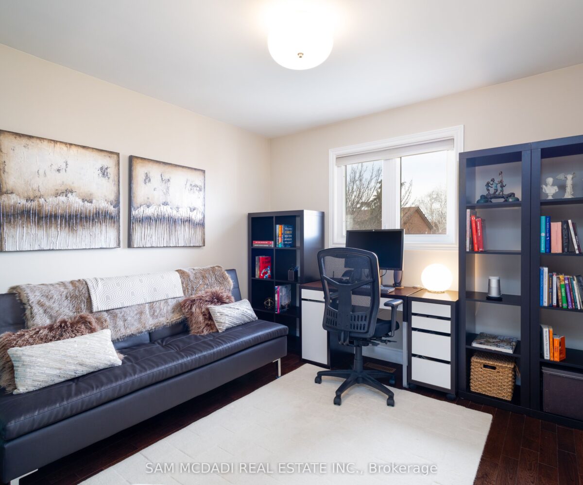 1555 Sir Montys Drive – Featured Listing in Mississauga by Sam McDadi – 17