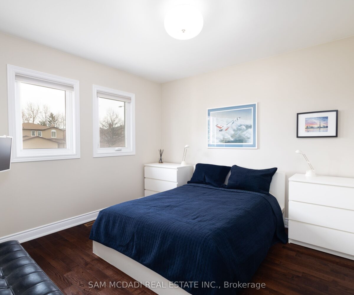 1555 Sir Montys Drive – Featured Listing in Mississauga by Sam McDadi – 18