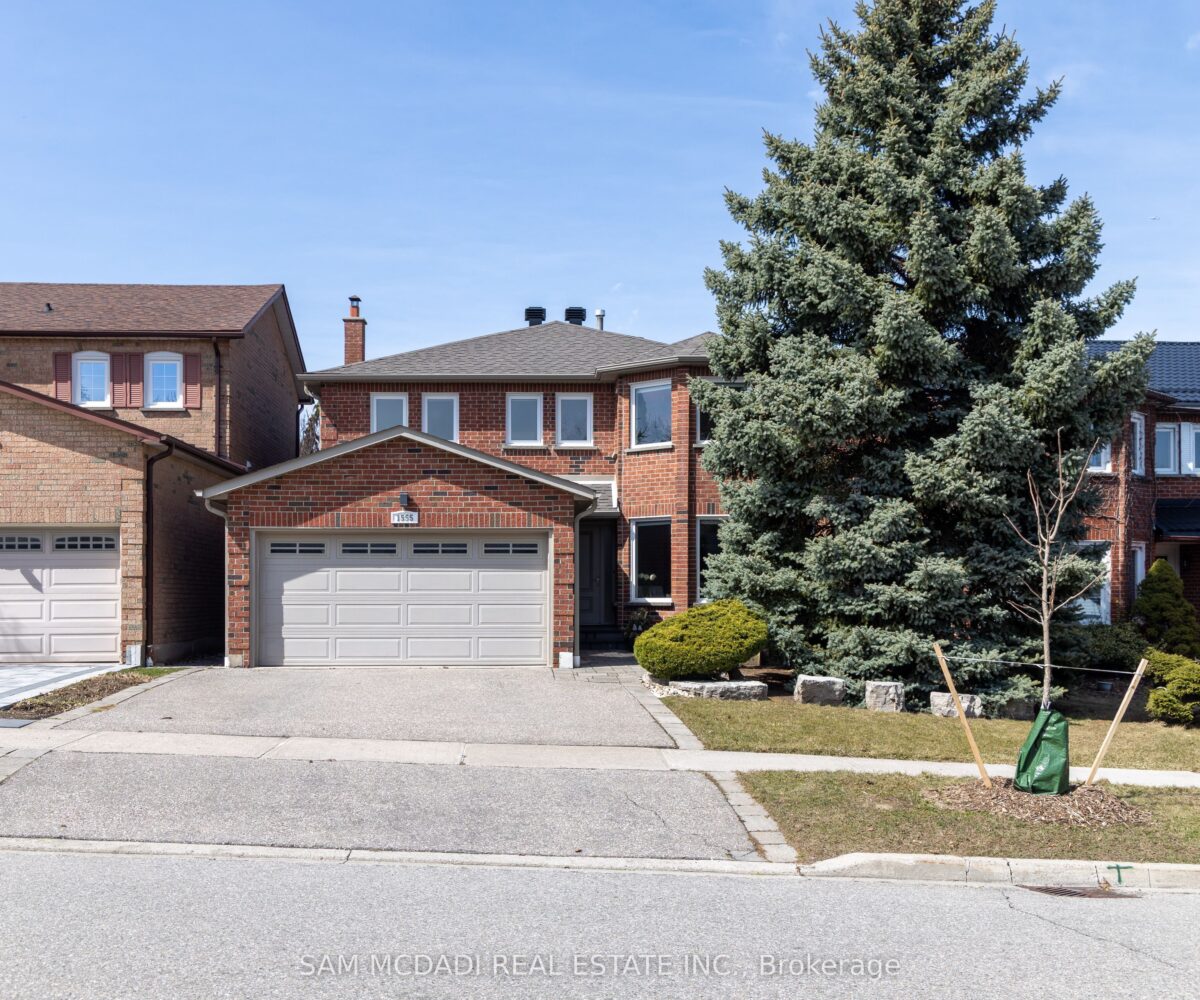 1555 Sir Montys Drive – Featured Listing in Mississauga by Sam McDadi – 22