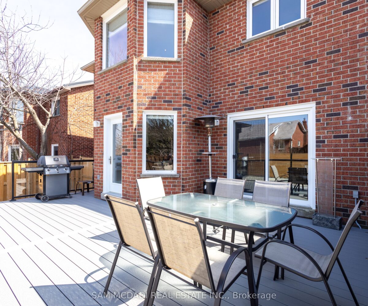 1555 Sir Montys Drive – Featured Listing in Mississauga by Sam McDadi – 26