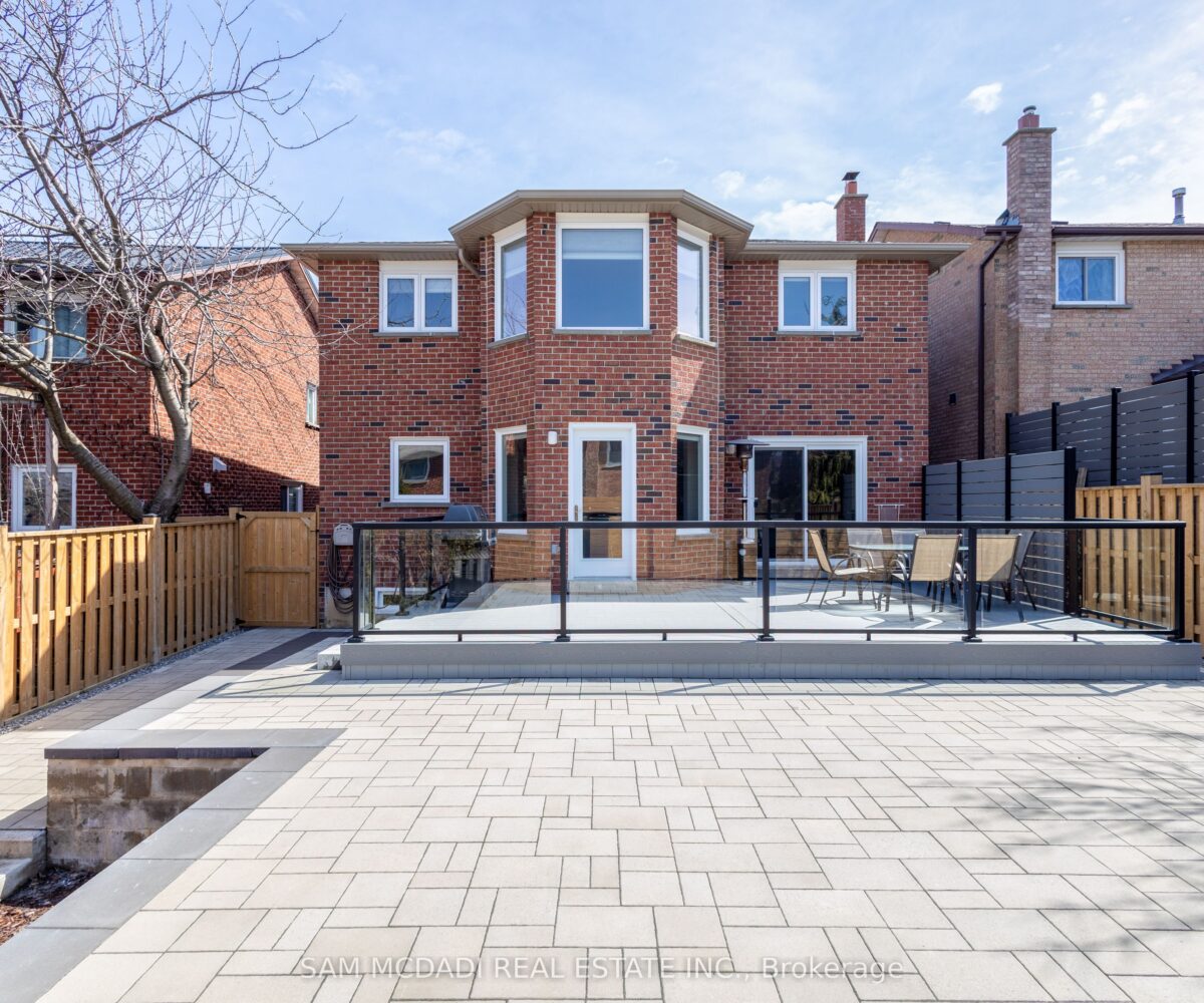 1555 Sir Montys Drive – Featured Listing in Mississauga by Sam McDadi – 27