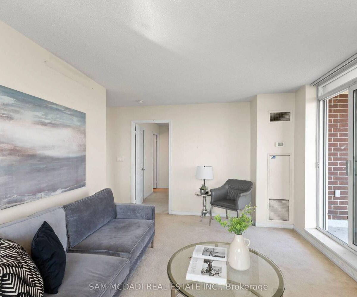 1608 – 4879 Kimbermount Avenue – Featured Listing in Mississauga by Sam McDadi – 12